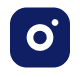 Instagramのアイコン